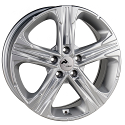Реплика RPLC KI80 7,5x18 5x114,3/50,5 d 67,1 (S) KI23 kit