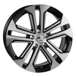 Реплика RPLC TO97 7x18 5x114,3/35 d 60,1 (BFP) TO49 kit