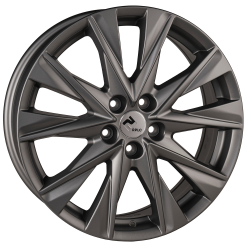 Реплика RPLC MA63 7x19 5x114,3/45 d 67,1 (HS) MA10 kit