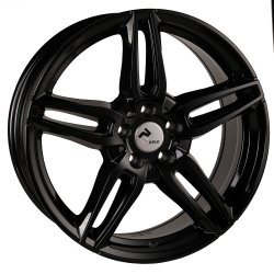 Реплика RPLC ME82 8x19 5x112/43 d 66,6 (BLK) ME21 kit