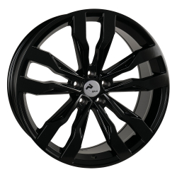 Реплика RPLC VW97 9,5x21 5x112/31 d 66,6 (BLK) VW22 kit