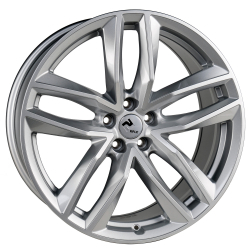 Реплика RPLC AU81 9,5x21 5x112/31 d 66,5 (S) AU17 kit