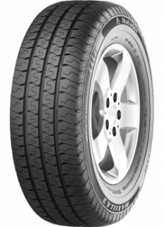 205/70R15C MATADOR Maxilla 2 MPS-330 106/104R