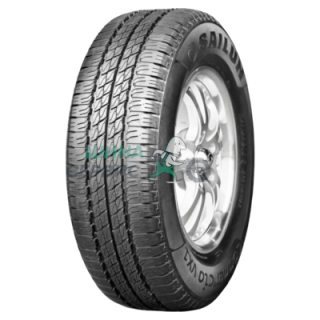 Sailun 165/70R14C 89/87T Commercio VX1 TL