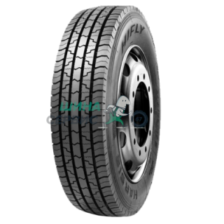 HiFly 265/70R19,5 143/141J HAR518 TL PR18