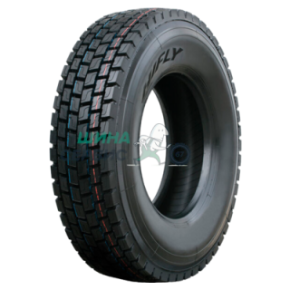 HiFly 315/70R22,5 154/150L HH308A TL PR20