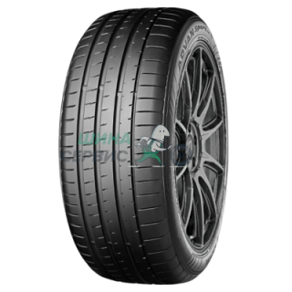 Yokohama 275/35R22 104Y Advan Sport V107C TL