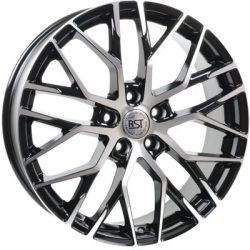 RST R019 7,5x19 5x114,3/50 d 67,1 (BDM) (Sportage)