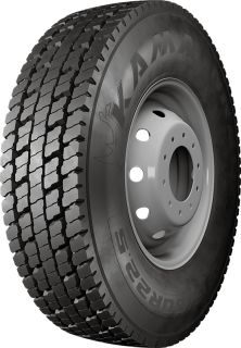 Kama 265/70R19,5 140/138M NR 202 TL