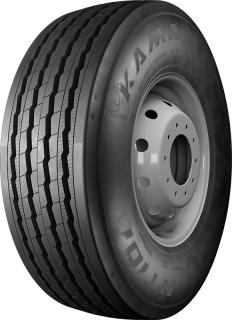 385/65R22.5 КАМА NT-101 164K