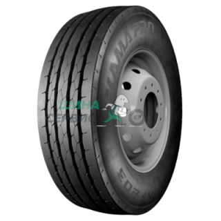 Kama 315/80R22,5 156/150L NF 203 TL 3PMSF