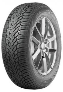 Nokian Tyres 265/50R19 110V XL WR SUV 4 TL