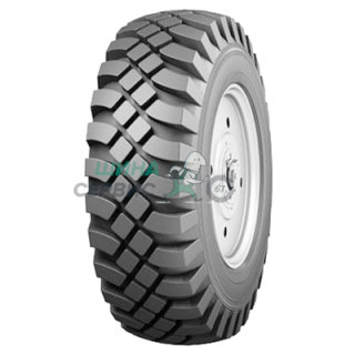 NorTec 10,00/75-15,3 126A6 ER-121 TT PR12