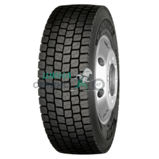 Yokohama 295/60R22,5 150/147L 704R TL M+S