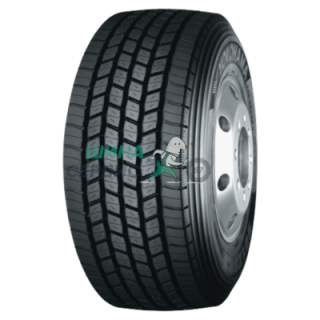 Yokohama 385/65R22,5 158L 901ZS TL