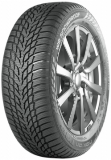 Nokian Tyres 235/35R19 91W XL WR Snowproof TL