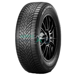 Pirelli 285/40R21 109V XL Scorpion Winter 2 TL 3PMSF