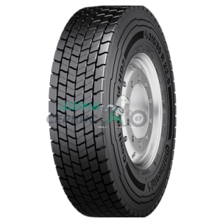 Continental 315/70R22,5 154/150L Conti Hybrid HD3 TL 3PMSF PR18