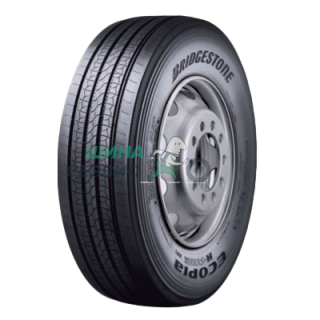 Bridgestone 315/70R22.5 156/150L ECOPIA H-STEER 002