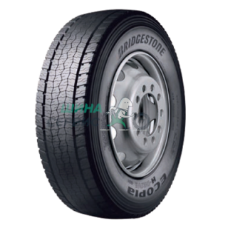 Bridgestone 315/70R22.5 154/150L ECOPIA H-DRIVE 002