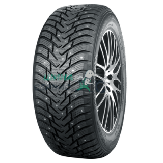 Nokian Tyres 255/65R17 114T XL Hakkapeliitta 8 SUV TL (шип.)