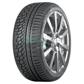 Nokian Tyres 255/40R19 100V XL WR A4 TL