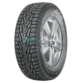 Nokian Tyres 245/65R17 111T XL Nordman 7 SUV TL (шип.)