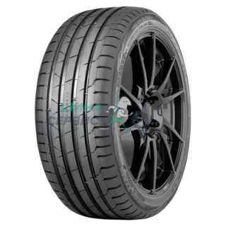Nokian Tyres 245/50ZR18 100Y Hakka Black 2 TL