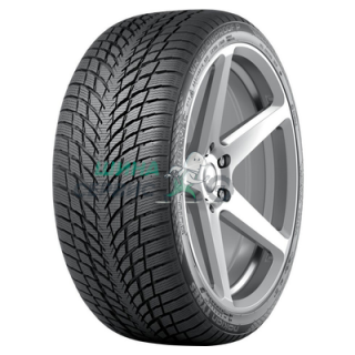 Nokian Tyres 255/45R18 103V XL Snowproof P TL