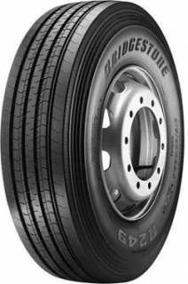 Bridgestone 295/80R22.5 R249Plus