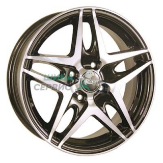 Tech Line 5,5x14/4x100 ET43 D60,1 430 GRD