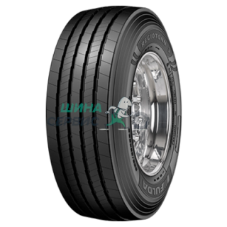 Fulda 385/65R22,5 164/158K Regiotonn 3 TL 3PSF