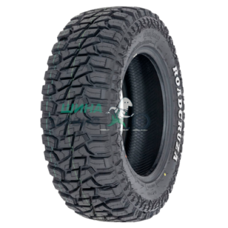 Roadcruza LT245/75R17 121/118Q RA8000 TL 10PR