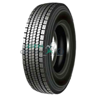 315/70R22.5 ANNAITE/AMBERSTONE/HILO 785 154/150L 18PR M+S ведущая