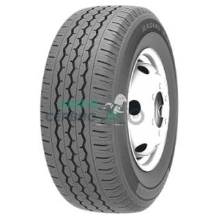 Goodride 215/65R16C 109/107T H188 TL PR8