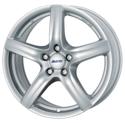 Alutec Grip 6,5x16 5x112/42 d 57,1 (Polar Silver) GR65642U21-0