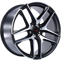 LegeArtis Реплика Concept-MR546 8,5x20 5x112/40 d 66,6 (MBF)
