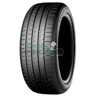 Yokohama 275/35R23 108Y Advan Sport V107E TL