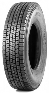 315/70R22.5 BOTO BT388 154/150M 18PR M+S ведущая