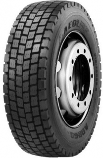 315/80R22.5 AEOLUS ADR-69 157/154M 20PR M+S ведущая