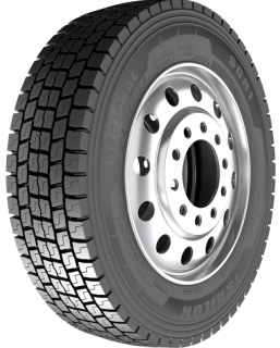 245/70R19.5 SAILUN SDR1 (S702) 136/134M ведущая