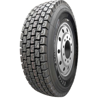 315/80R22.5 POWERTRAC Power Plus+ 156/150K на диске 9.00x22.5 POWERTRAC ET175