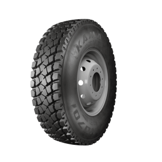 315/80R22.5 КАМА NU-701 156/150K ведущая/стройка