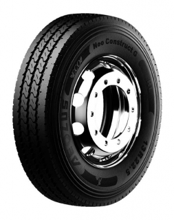 315/80R22.5 AEOLUS NeoConstruct G 158/150K 18PR M+S универсальная