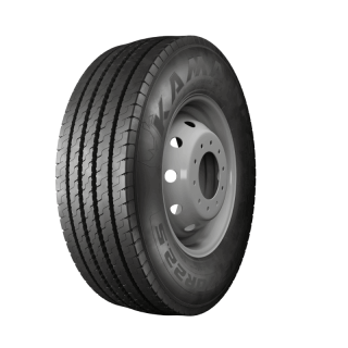 315/80R22.5 КАМА NF-202 156/150L M+S рулевая