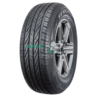 Tracmax 225/60R18 100V X-Privilo H/T TL