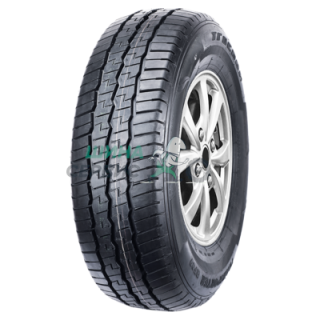 Tracmax 205/70R15C 106/104R Transporter RF-09 TL