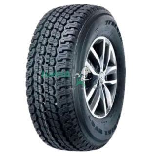 Tracmax 205/80R16 104S XL Radial RF07 TL