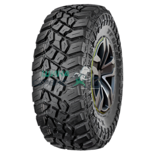 Tracmax LT315/75R16 127/124Q X-Privilo M/T TL