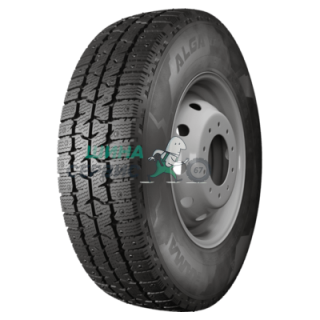 Kama 195R14C 106/104R Alga LT (НК-534) TL (шип.)